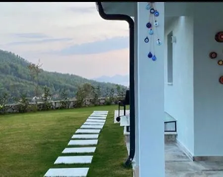 Begon-Villa Panora