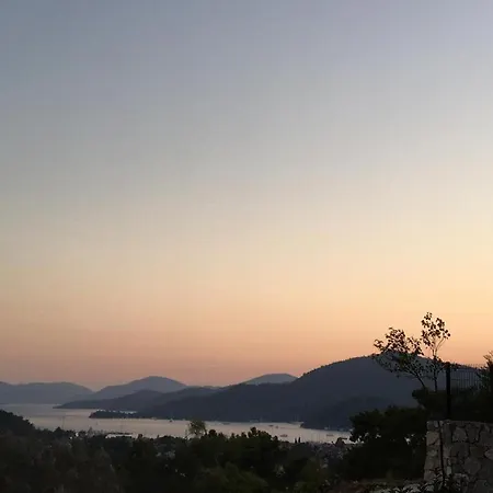 Villa Begon-Villa Panora Fethiye