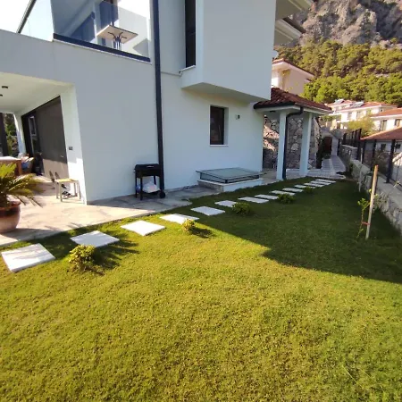 Begon-Villa Panora Villa *