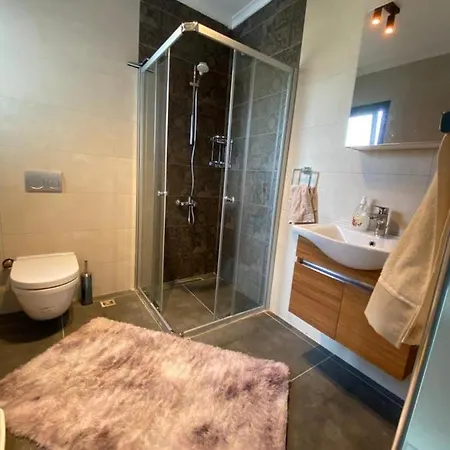 Begon-Villa Panora Villa Fethiye