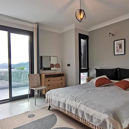 Begon-Villa Panora
