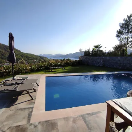 Begon-Villa Panora
