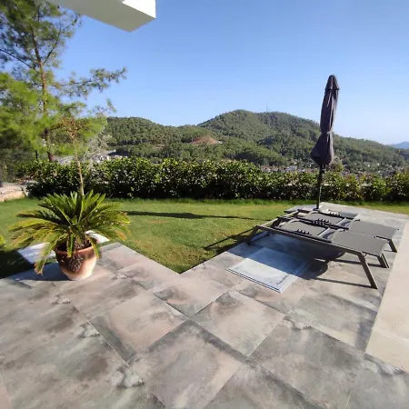 Villa Begon-Villa Panora *