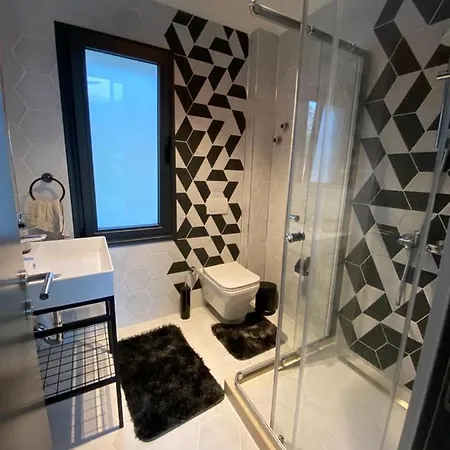 Begon-Villa Panora Fethiye