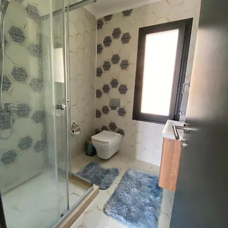 Villa Begon-Villa Panora Fethiye